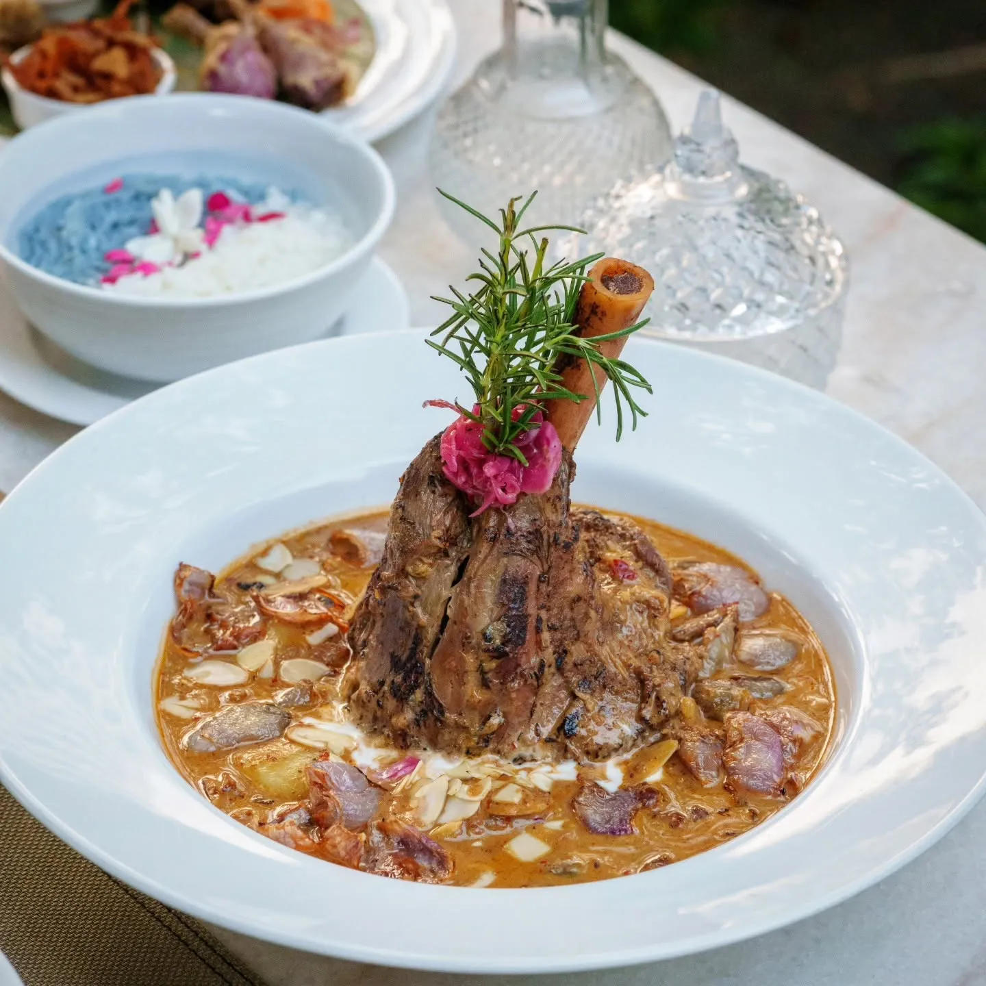 ร้านอาหารเอกมัยมีที่จอดรถ ขับไปสะดวก